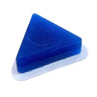 Pack de 5 Crystal Block gel clarificador y floculante para piscina de Astral Pool | Crystalblock agua cristalina y pura - details 2