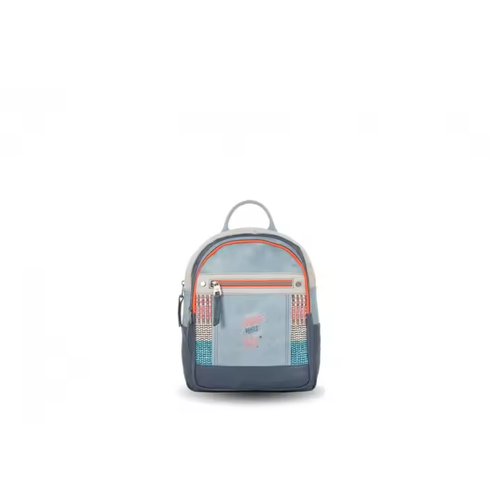 Ventis Mochila Paseo Señora 235378 Azul - 1