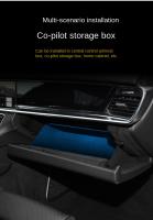 Luces De Puerta De Coche LED Super Brillantes Para Seguridad Mejorada Control Magnético De Alta Conveniencia Luz De Señal Para Vehículo - details 8