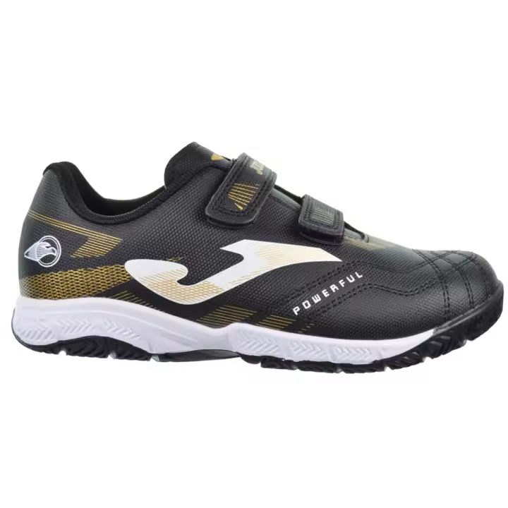 Joma Pojw2401 Deportivo Indoor Niño Futbol Sala Velcro - 1