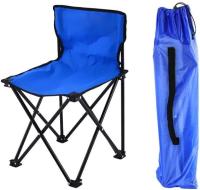pack Sillas Plegables Silla Plegable Portátil, ideal para la playa, alberca, acampadas y días de pesca  diseño ligero y fácil de transportar 45*45*70cm - details 3