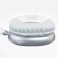 Cascos Inalámbricos con Funda Protectora de viaje Diadema, Auriculares inalámbricos, Diferentes colores para elegir. - details 3