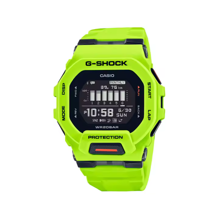 Casio Reloj GBD-200-9ER , para Hombre - 1