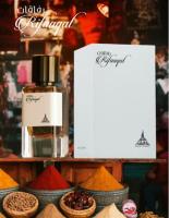 Perfume Árabe Rifaaqat Paris Corner EDP 85ml | Unisex con Fragancia Oriental Sofisticada | Exclusivo, Elegante y Duradero - details 1