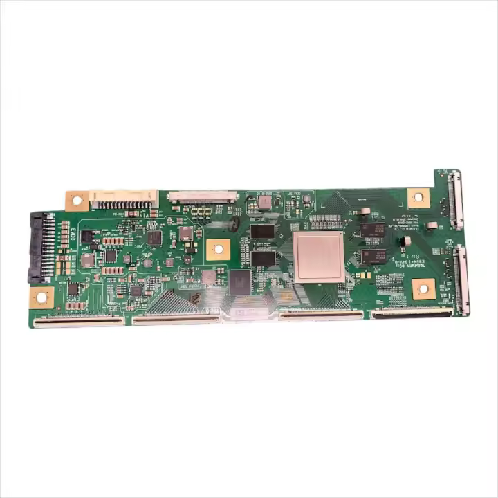 Placa T-Con LG OLED55C9MLB 6870C-0802A LE650AQD-EMA I-Y31 - 1
