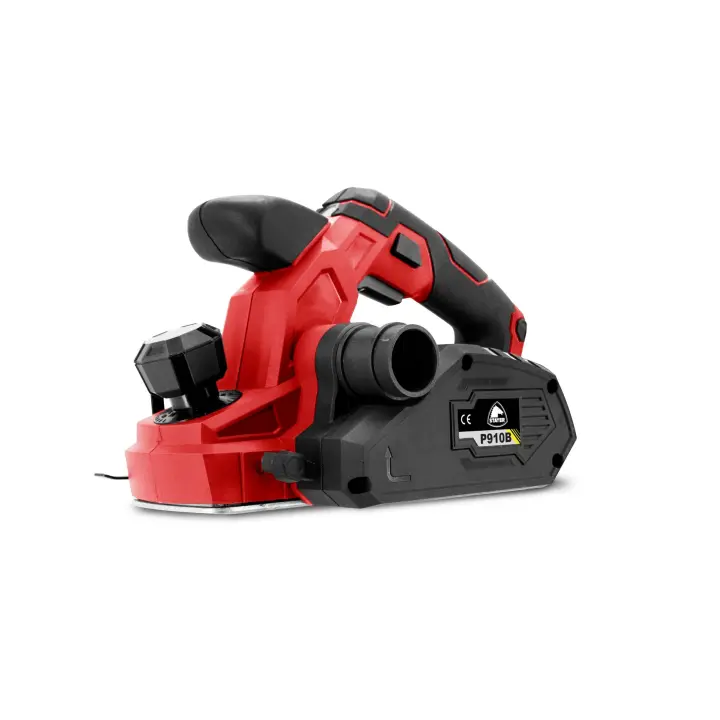 CEPILLO ELECTRICO STAYER P910B  (POTENCIA 900W ,CUCHILLAS 82MM) - 1