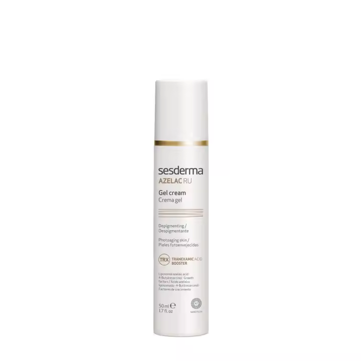 Sesderma azelac ru crema gel despigmentante 50 ml - 1