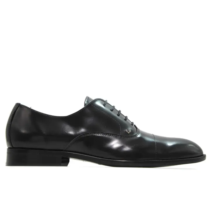 Martinelli 1577-2626U Richmond  zapato de vestir de piel, con cordones, suela de goma, para caballero - 1