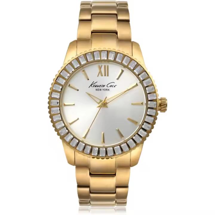Kenneth Cole Reloj Mujer KC4989 - 1