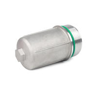 Filtro De Transmisión Para VW Golf Tiguan Passat AUDI A3 Q3 TT Cubierta De Caja De Filtro De Transmisión 0BH325159B - details 3