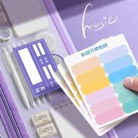 Carpeta De Archivo A4 Con 13 Bolsillos Organizador De Papel Húmedo Gran Capacidad Multi-capa Para Escuela Y Oficina - details 5