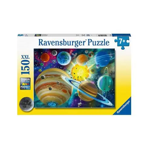 Puzle conexión cósmica 150 piezas XXL - Ravensburger 12975 RA12975 RAVENSBURGER - 1