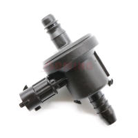 Válvula De Vacío Para Sistema De Escape De Coche BV61-9G866-AA Adecuada Para Ford Solenoide De Purga De Escape Gas Recirculado - details 5