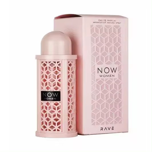 Lattafa Rave ahora eau de parfum para mujer| 100 ml - 1