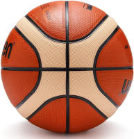 Baloncesto Oficial Molten GM7X Certificación PU Balón Estándar Para Entrenamiento Y Competición Unisex Adecuado Para Equipes - details 1