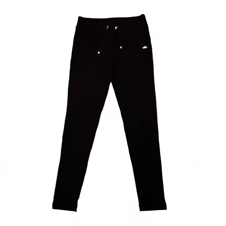 PANTALON SPORT LUXURY MUJER PITILLO TIRO M INVIERNO - 1