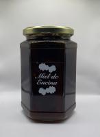 MIEL DE ENCINA 1kg DE ORIGEN ESPAÑA DE LA CASA DE MIEL MONTSERRAT VALENCIA ESPAÑA NATURAL 100% - details 0