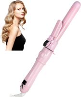 Mezclador De Pelo 28mm Automático Para Ondas Grandes Y Rizos Internos Mejor Curling Wand Profesional 2024 Con Control Digital De Temperatura - details 20