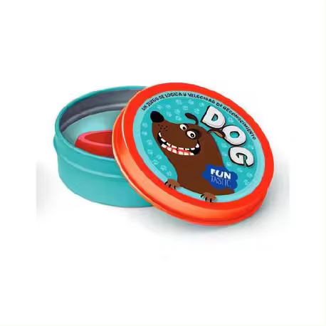 Dog. - 1