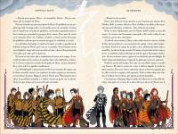 Libro Harry Potter y El Prisionero de Azkaban Edición Minalima - details 3