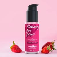 LUBRICANTE CON SABOR A FRESA 50 ML CRUSHIOUS - details 4