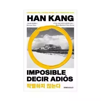 Imposible decir adiós - 1