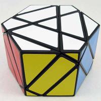 Diansheng Serie UFO Cubo Mágico De Octagono Diamante Cuadrilátero Hexagonal Desafío Inteligente Para Niños Y Adultos - details 4
