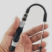 Kit De Herramientas De Reparación Doméstica 115 En 1 Precision Mini Destornillador Magnético Con Varias Cabezas De Destornillador De Alta Carbono Acero - details 1