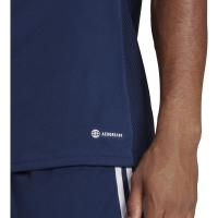 Camiseta Manga Corta Men Adidas Tiro 23 V25 Marino Adccmv2508Ad - details 2