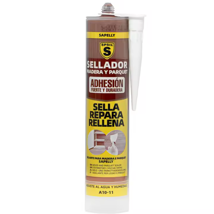 Selladores para Madera y Parquet SPSIL - 1