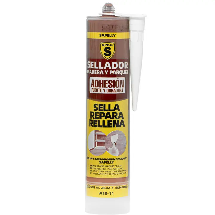Selladores para Madera y Parquet SPSIL - 1