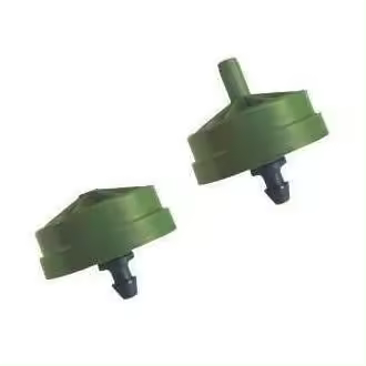 Gotero 8.5 lt. netafim 030100140 regaber - 1