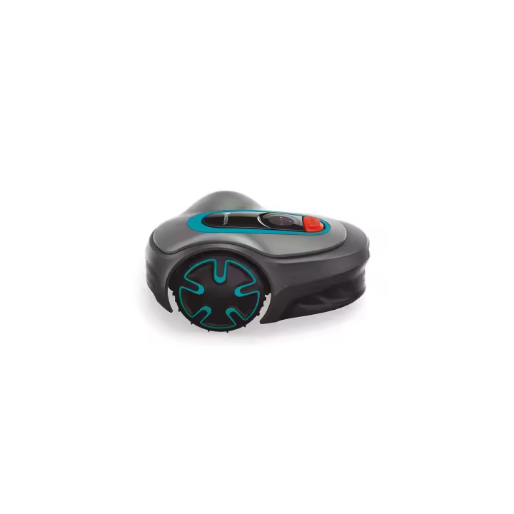 ROBOT CORTACESPED BATERIA GARDENA SILENO GARDENA DE SUINPLAS DECORACIONES - 1