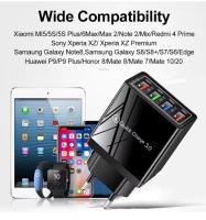 Cargador Carga rápida Xiaomi y Samsung cable tipo C 65w - para móvil o Tablet con cable 2 metro 10amp, para Mi 12T 11T Pro/Redmi Note 11s/Note 10 Pro/Note 12 Pro +/K50 Ultra/K50 Pro, Samsung s22 ultra, s23 ultra, s24 ultra. - details 5