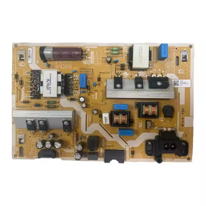 Fuente Alimentacion Samsung UE43RU7406U BN4400947J - 1