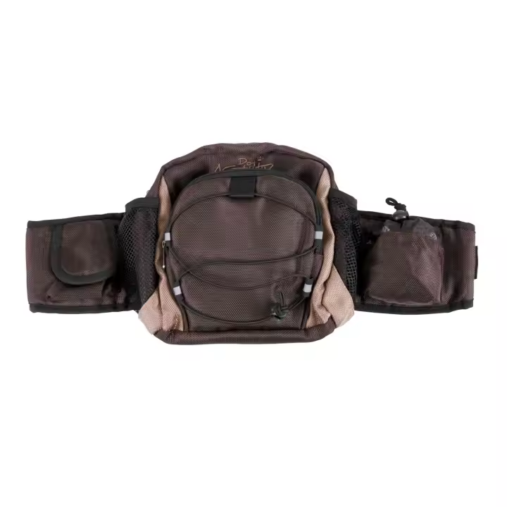 Riñonera Multi Belt de Trixie ideal para paseo y trekking con perros - 1