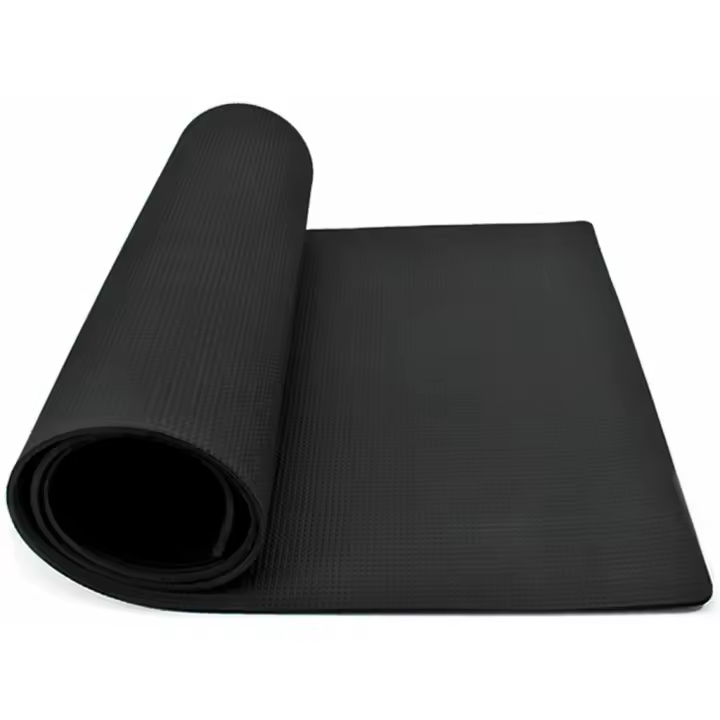 Esterilla Yoga Básica 600x1800x5.5 mm. Dureza 40° Juguetes DEPORTOYS - 1