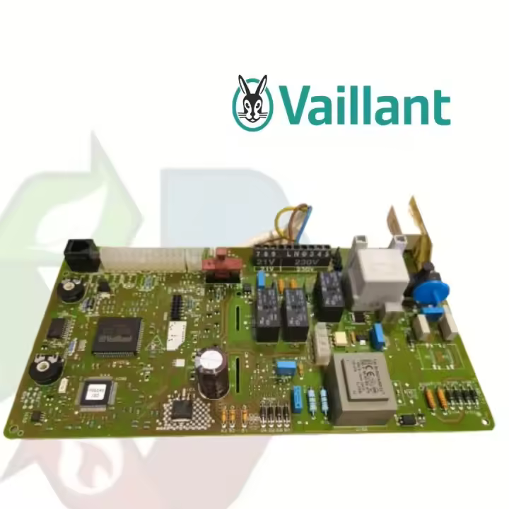 Placa electronica Vaillant VMI ES 32/362-7 R3 712164 - 1