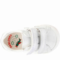 Zapatos Sport Arca Pablosky 048405 Leader-Tech Blanco 106227  Calzados DEPORTES Deportivo casual MARCAS NIÑOS Pablosky Zapatillas sport Envío Gratuito - details 1