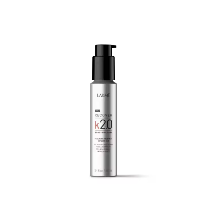 Lakme Recover K2.0 Bond-Building 100ml - 1