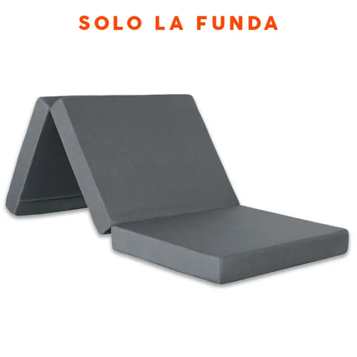 Funda para Colchón Plegable - Ventadecolchones.com - 1