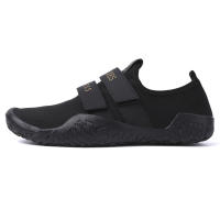 Zapatos De Halterofilia Para Hombres Y Mujeres Zapatillas De Gimnasio Entrenador Cruzado Calzado De Pesas Deadlift Suela De Goma Sin Cubierta Superior Material Sintético - details 23
