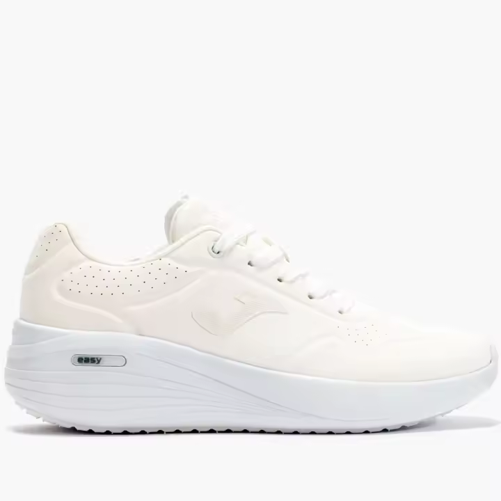 Zapatillas Casual de Mujer Joma Minerva 2502 Blancas 106316  Calzados Deportivo casual Joma MARCAS - 1