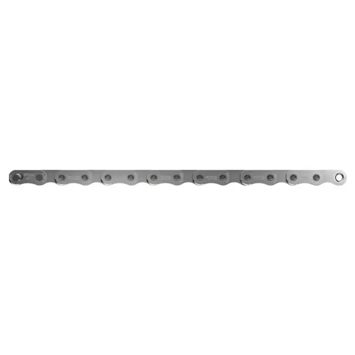 Sram Cadena Force Axs Road Plateado - 1