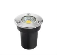 Luz LED Impermeable Para Jardín 3W 5W 7W IP67 Iluminación Escondida Al Aire Libre Para Caminos Y Rascacielos 220V - details 10