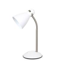FLEXO NUBA GSC EVOLUTION - CASQUILLO E27 - Máx. 40W - Iluminación Versátil - Diseño Moderno - Luz Cálida - details 4