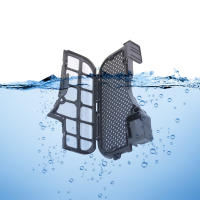 Cepillo De Mantenimiento Y Filtro De Agua Compatible Con Roborock S8ProUltra S7maxVultra S7proUltra S7maxUltra Asamblea De Robot Aspirador - details 3