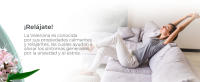 Valeriana Extracto Soria Natural - Calma la Ansiedad, el Estrés e Insomnio - Ayuda a Dormir - Frasco de Vidrio de 50ml - details 1