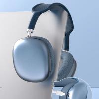 P9 Auriculares inalámbricos con Bluetooth con micrófono Auriculares con cancelación de ruido Auriculares con sonido estéreo Auriculares deportivos para juegos Compatible con TF - details 3