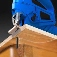 5PCS T744D Hojas De Sierra Universal Para Jigsaw Corte Rápido Madera Y Productos De Madera Herramienta Manual De Acero Al Carbono Alto - details 3